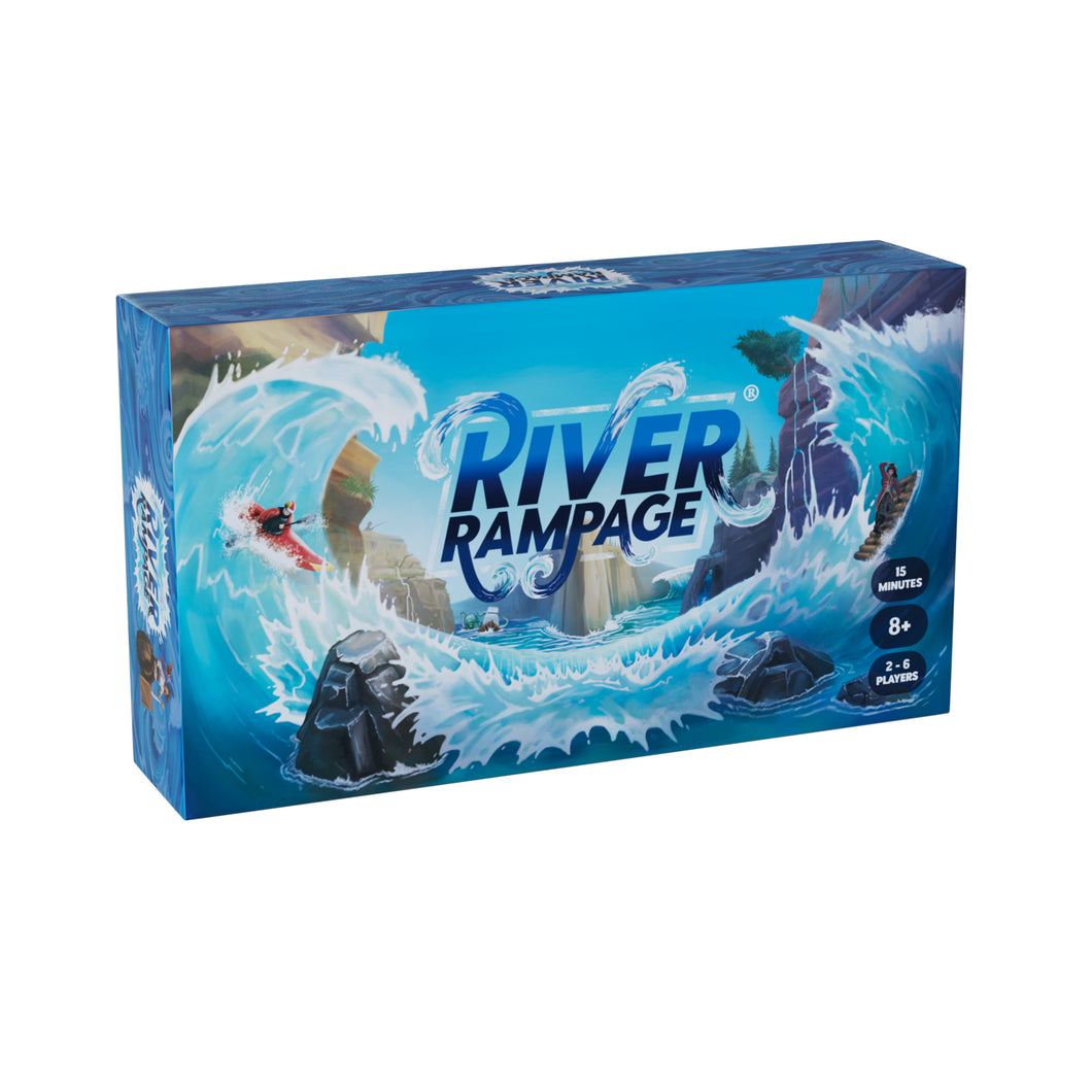 River Rampage